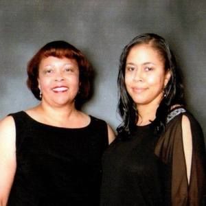 Meet your Posher, Robin